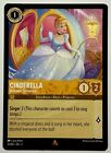 Cinderella Ballroom Sensation 3/204 Lorcana Rise of the Floodborn Non Foil