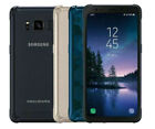 New Sealed Samsung Galaxy S8 Active 64GB AT&T 4G Smartphone 5.8