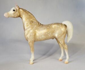 Breyer cm Proud Arabian Stallion
