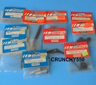 Kyosho RC Helicopter Parts Lot (11) Concept 30 Concept 60 H3339 Vintage