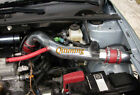 Red For 2007-2010 Scion Tc 2.4L L4 Cold Air Intake System Kit + Filter (For: 2007 Scion tC)