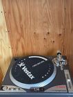 Vestax PDX-a1s DJ Turntable Direct Drive Sound output confirmed Shipping from JP
