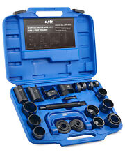 OMT Ball Joint Press Kit C-press Ball Joint Tools 23 pcs Automotive Repair Kit