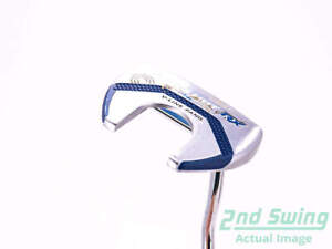Odyssey White Hot RX V-Line Fang Putter Steel Right 36.0in