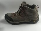 Merrell Moab 2 Mid Vent Outdoor Hiking Boots Women’s Size:9 Brown
