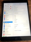 Apple iPad 9th Gen 10.2in  Wifi Only 64GB - Excellent