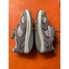 Skechers Shape Ups SIZE 7.5 Toning Walking Shoes Sneakers Gray Pink 11806