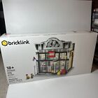 LEGO Bricklink: Modular LEGO Store (910009)