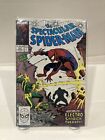 the spectacular spider-man 157