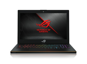 Asus Zephyrus M GM501GS-XS74 Gaming Laptop (i7-8750H, GTX 1070, 2.5TB, 32GB RAM)