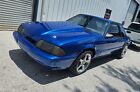 New Listing1989 Ford Mustang LX