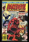 Daredevil #131 VF+ 8.5 1st Appearance Bullseye and Origin! Marvel 1976