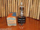Vintage Tung Sol 6S8 GT Stereo Tube #1208 323 54