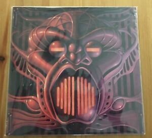 Possessed Beyond The Gates Vinyl LP Combat Century media Reissue Thrash Metal