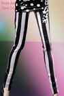 Integrity Toys JEM & THE HOLOGRAMS JETTA BURNS Fashion Royalty PANTS Fits NuFace