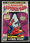 New ListingAmazing Spider-Man #164 KEY! Classic Cover Feat. Spider-Man & Kingpin, LOWER GR!