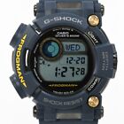 Casio G-SHOCK MASTER OF G FROGMAN GWF-D1000NV-2JF Stainless steel