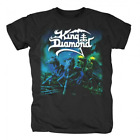 King Diamond Abigail T-shirt