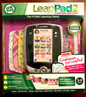 LeapFrog LeapPad 2 Explorer Learning System: Purple & White Custom Edition - NEW