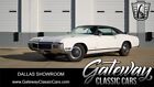 New Listing1968 Buick Riviera GS