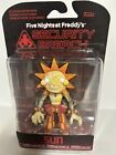 Funko Five Nights at Freddy's Sun 5.7 in Action Figure - 70815
