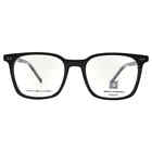 Tommy Hilfiger Demo Square Men's Eyeglasses TH 1942 0807 52 TH 1942 0807 52