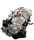 2015-2019 Yamaha R1 OEM Complete Engine Motor Transmission 9400 Miles *Damaged*