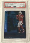 PSA 10 KYLER MURRAY RC BLUE TROPHY COLLECTION ROOKIE #1 2019 Panini Illusions