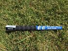 Golf Pride MCC New Decade MultiCompound Golf Grip - Blue/White MIDSIZE