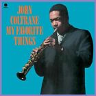 John Coltrane - My Favorite Things [New Vinyl LP] Spain - Import