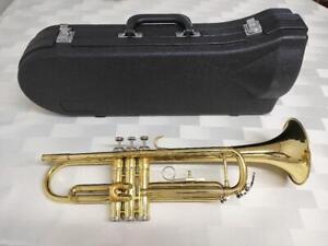 JUPITER JTR-300 Trumpet with Case
