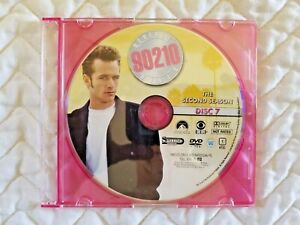 Beverly Hills 90210 - 2nd Season Disc 7 (Replacement DVD Disc Only~No Original)