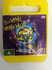The Wiggles - It's A Wiggly Wiggly World! (DVD) Good Condition
