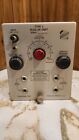 Tektronix Type L Plug-In AC/DC Variable Unit Fast-Rise Calibrated Preamp