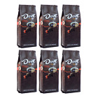 Dove Dark Chocolate Flavored Ground Coffee, 10 oz bag, 6-pack