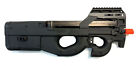 Novritsch FN Herstal Licensed SSR90 Airsoft AEG (Black / Including magazine)