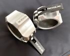 Rogue USA Aluminum Barbell Collars (Pair)