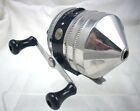 New ListingZebco 33XBL Spin Cast Reel USA Made