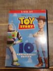 Toy Story (10th Anniversary Edition) [DVD] Tim Allen Tom Hanks
