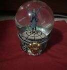 Wicked Broadway Musical “THE WIZARD AND I” Official Snow Globe READ DESCRIPTION