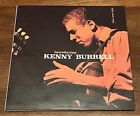 INTRODUCING KENNY BURRELL - BLUE NOTE