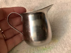 Vollrath 18-8 Stainless Steel Measuring mini pitcher  46003 Japan A8