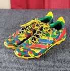 Adidas LEGO Gamemode FG Soccer Cleats Men’s Size 8 / Women’s 9 Shoes GW8542