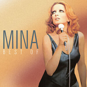 LP Vinyl Mina Best Of