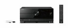 Yamaha RX-A6A AVENTAGE 9.2-Channel AV Receiver with 8K HDMI and MusicCast NIB