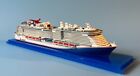 New Listing1:1250 scale CARNIVAL CELEBRATION cruise ship Model ocean liner by SCHERBAK USA