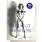 Helmut Newton SUMO 20th Anniversary Brand New Sealed Slipcase Fast Shipping