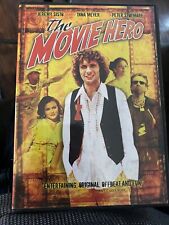 The Movie Hero (DVD, 2006)