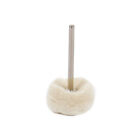 10pcs Fine Wool Polishing Brush Buffing Wheel 1/8