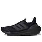Adidas Ultraboost Light Triple Black Running Shoes GZ5159 Men's Size 8-13